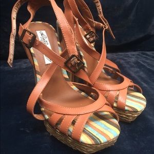 Multiple heels ! Heels ! Heels! Size 7.5